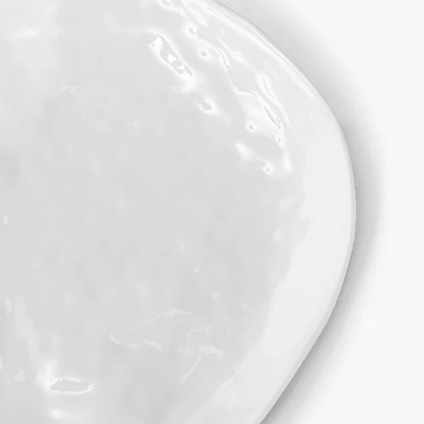 Assiette "Perfect imperfection " de Roos van de Velde - Serax – Image 4