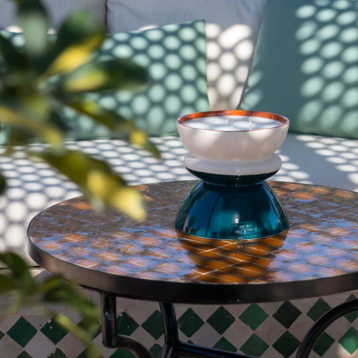 Bougie parfumée Tamtam - Maison Sarah Lavoine, 2 modèles – Image 3