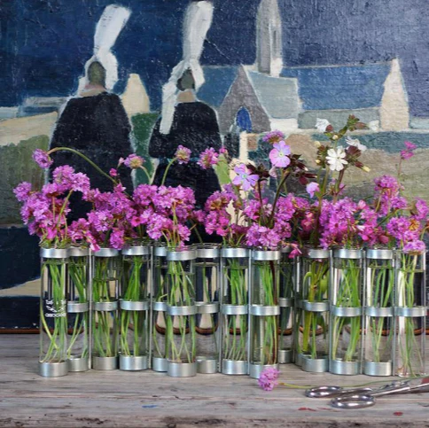 Vase d'avril, le petit de la grande maison - Tsé & Tsé Paris – Image 4