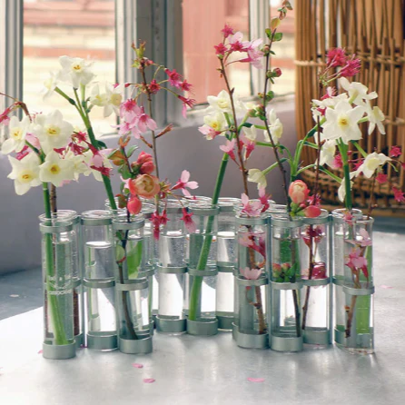 Vase d'avril, le petit de la grande maison - Tsé & Tsé Paris