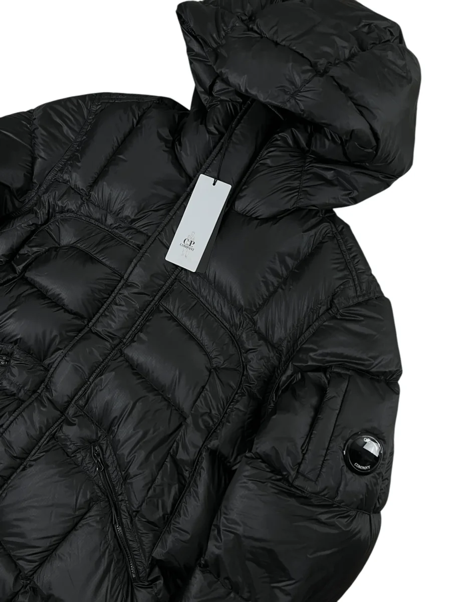 DOUDOUNE C.P COMPANY DD SHELL DOWN JACKET – Image 3
