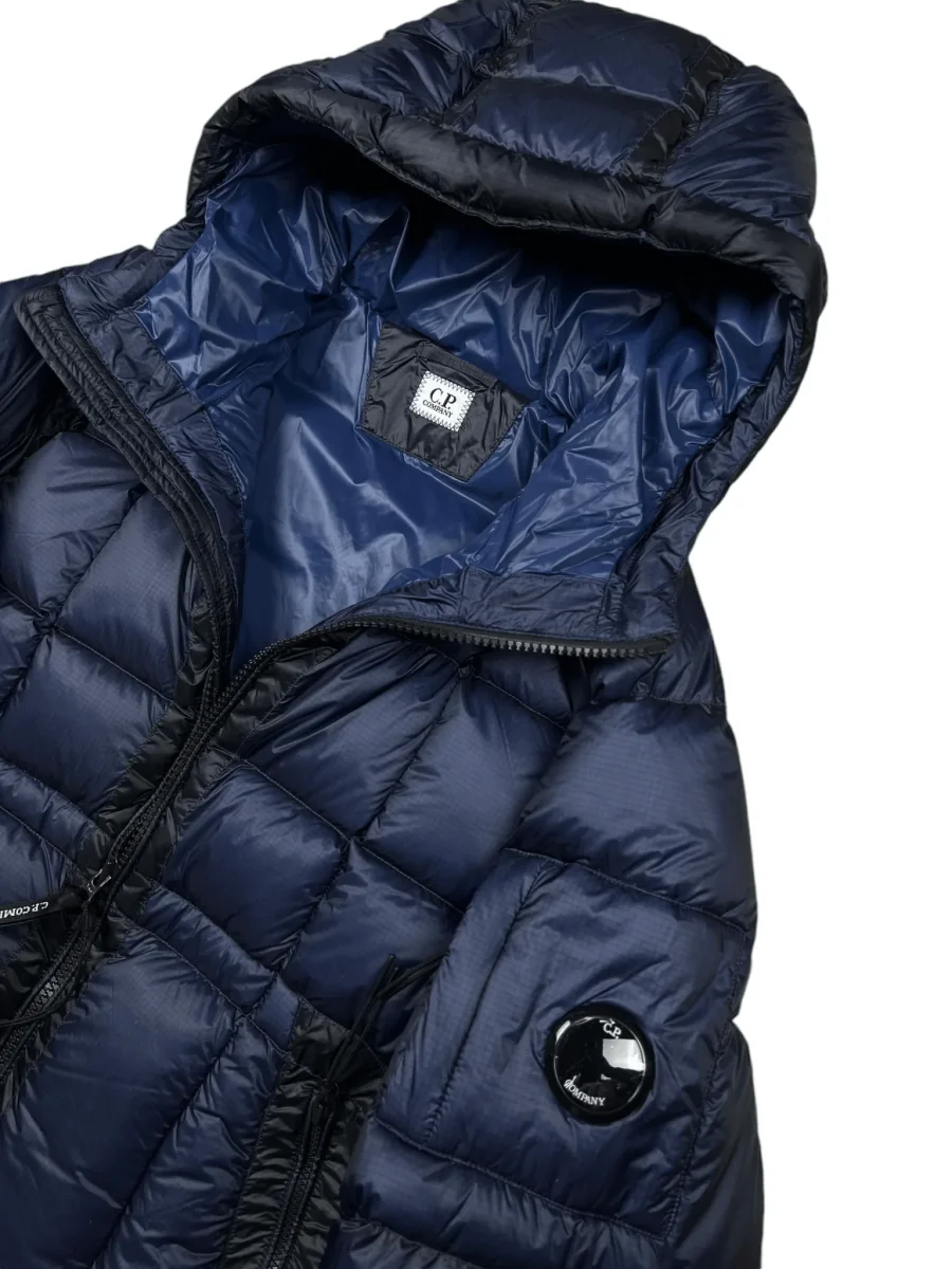 DOUDOUNE C.P COMPANY D.D SHELL DOWN JACKET – Image 4