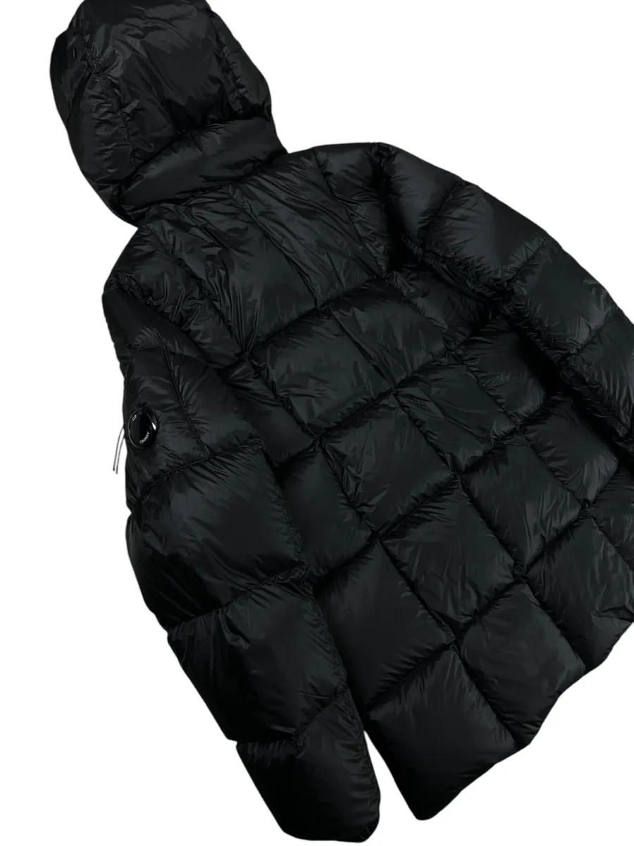 DOUDOUNE C.P COMPANY DD SHELL DOWN JACKET – Image 4